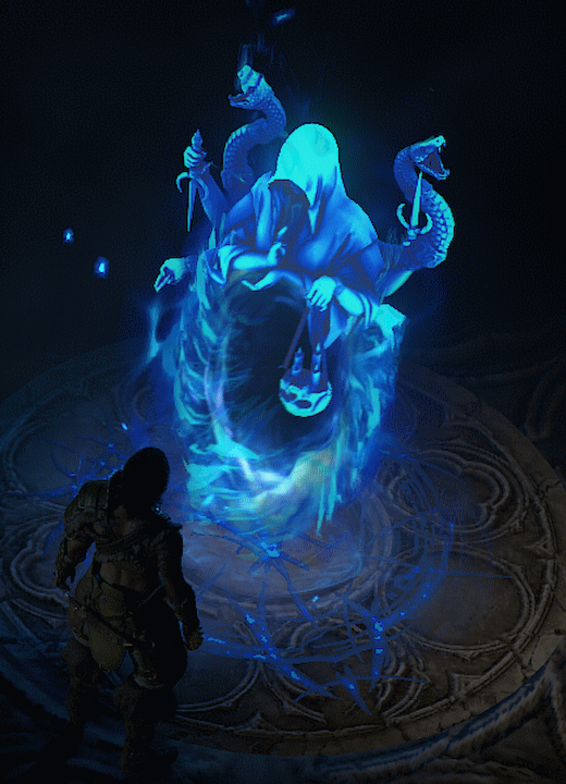 Iter Vehemens Cosmetic