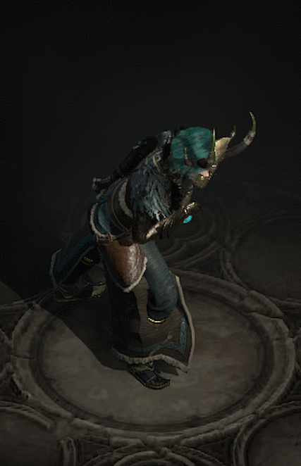 Worthy of Respect Emote