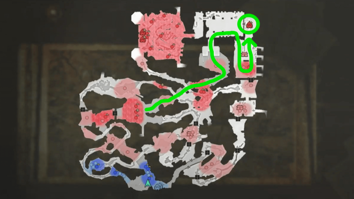 Dynasty Warriors Origins - Defeat Zhang Liang