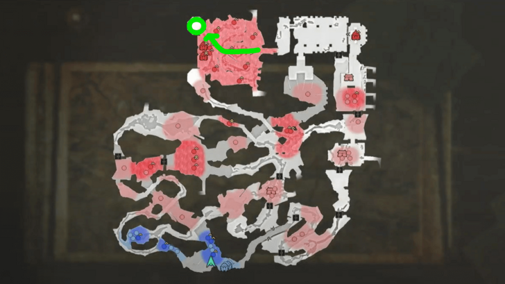 Dynasty Warriors Origins - Destroy Veil of Mist Censer