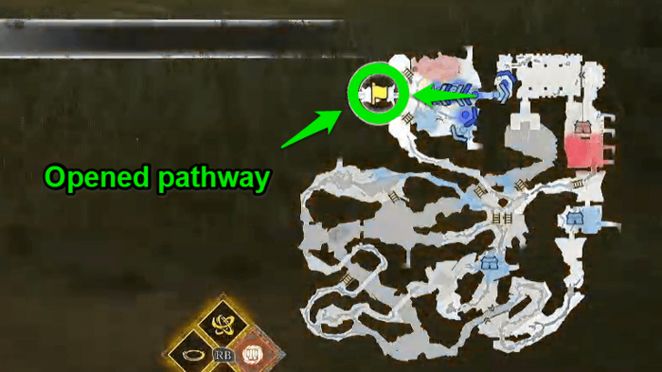 Dynasty Warriors Origins - Defeat Zhang Jiao