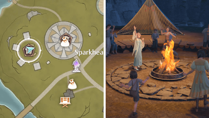 Take a Photo Wearing Endless Longing