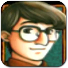 Suikoden 2 - Marlowe