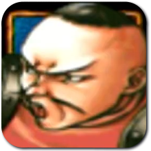 Suikoden 2 - Long Chan-Chan