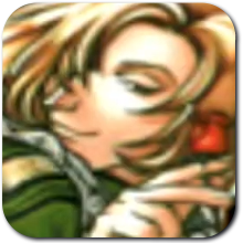 Vincent Icon