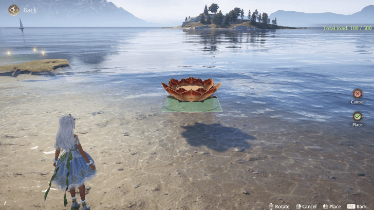 Luminous Bloom Message Guide Step 5