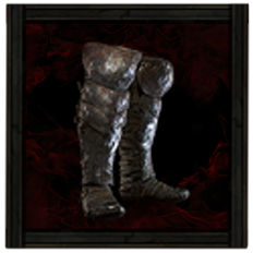 Rough Greaves Image
