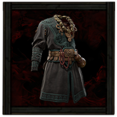 Anchorite Garb Image