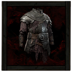 Iron Cuirass Icon