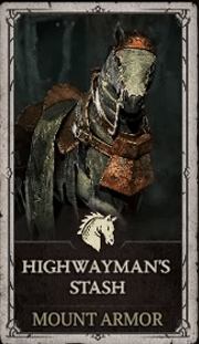 Highwayman