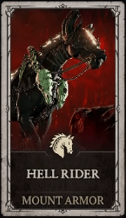 Hell Rider