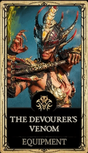 The Devourer