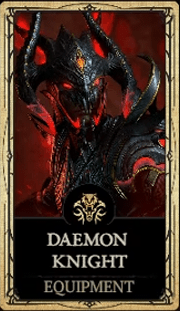 Daemon Knight