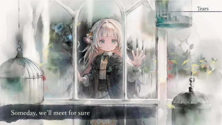 Tillie Lament Introduction