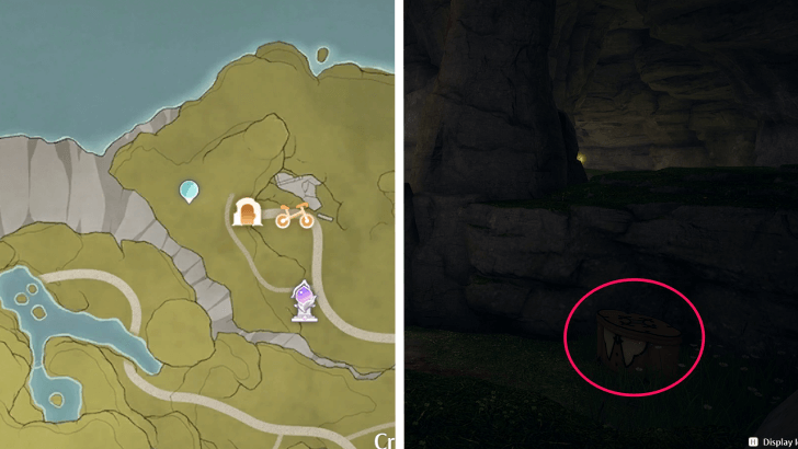 Treasure Chest Firework Isles 55