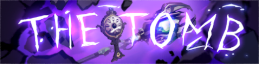 The Tomb Quest Complete (Standard)