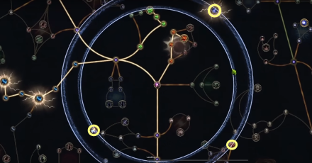 Path of Exile 2 Unbound Forces, Serrated Edges, and Exposed to the Storm