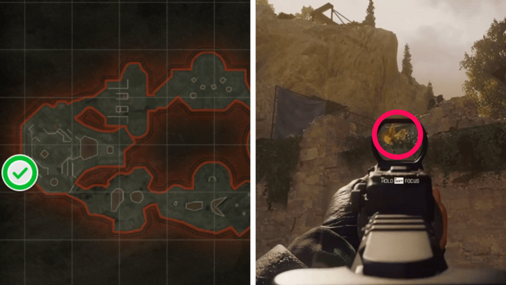 Free Fire Sale The Tomb