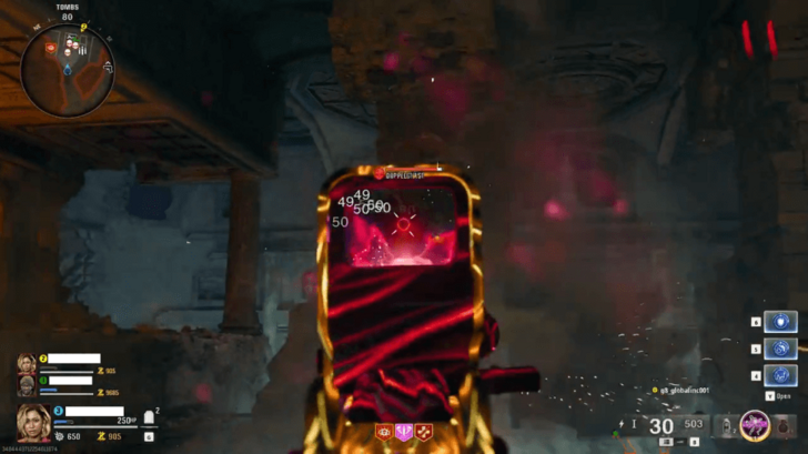 Defeat 2 Doppelghasts