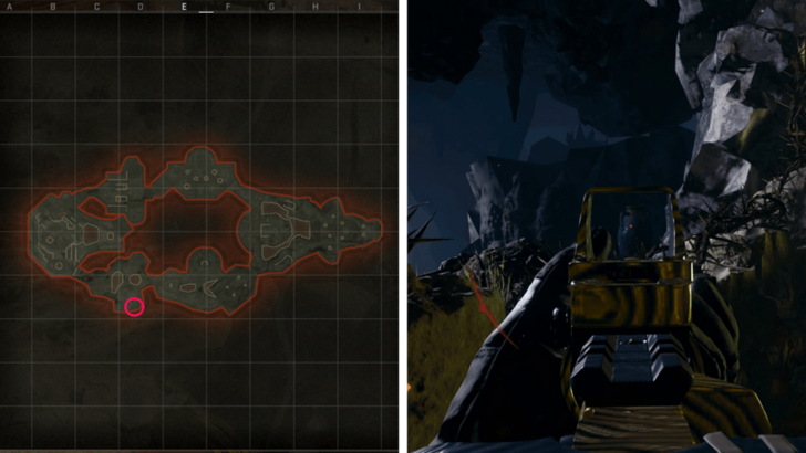 Neolithic Catacombs Vase 1