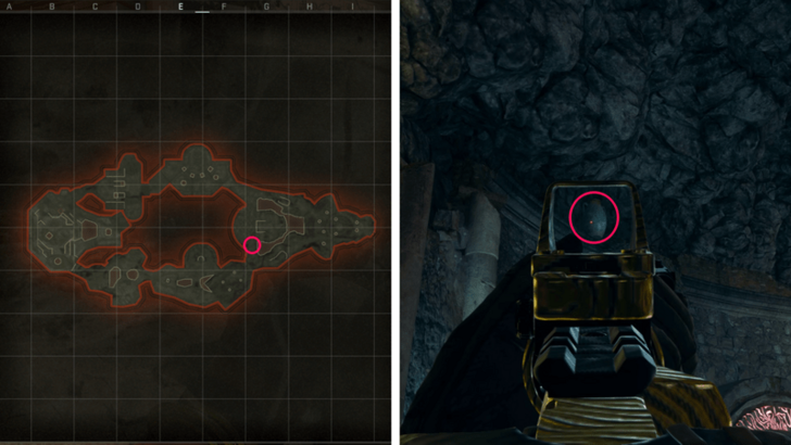 Subterranean Temple Vase 1