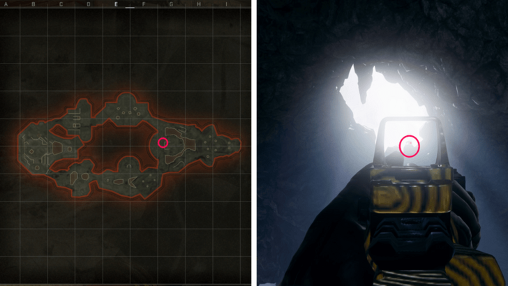 Subterranean Temple Vase 2