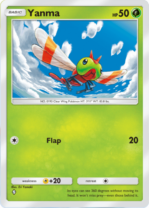 Pokemon TCG Pocket- A2 006 Card