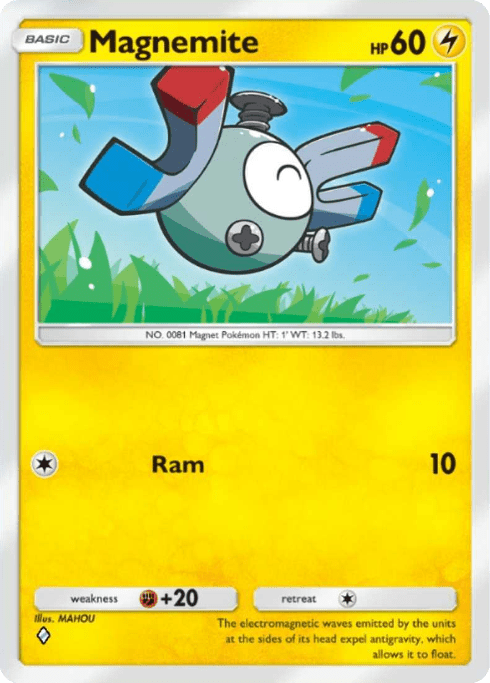 Pokemon TCG Pocket - A2 051