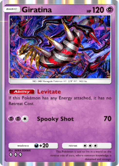 Pokemon TCG Pocket- A2 078 Card