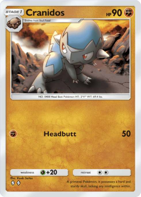 Pokemon TCG Pocket- A2 088 Card