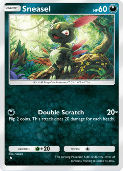 Pokemon TCG Pocket- A2 098 Card