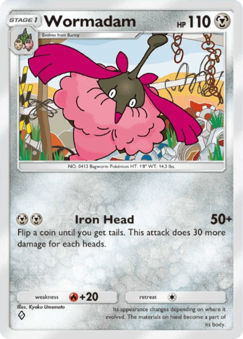 List of All Metal Type Pokemon Cards | Pokemon TCG Pocket (PTCGP)Game8