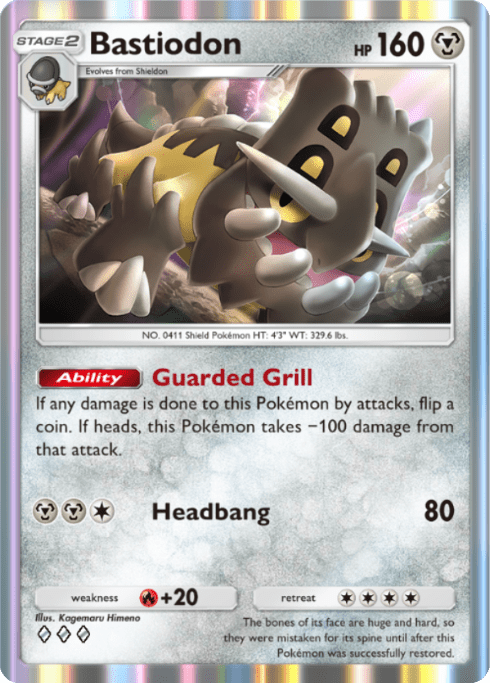 Pokemon TCG Pocket- A2 114 Card