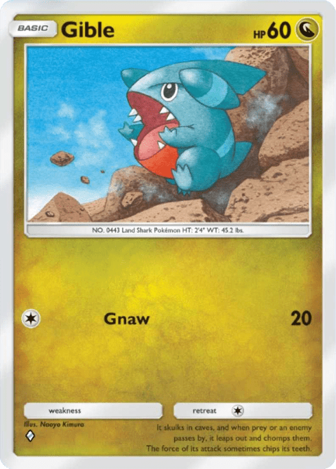 Pokemon TCG Pocket- A2 121 Card