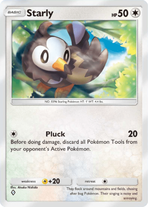 Pokemon TCG Pocket- A2 132 Card