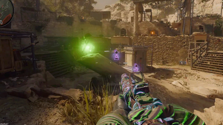 Full Power and 1000 Essence