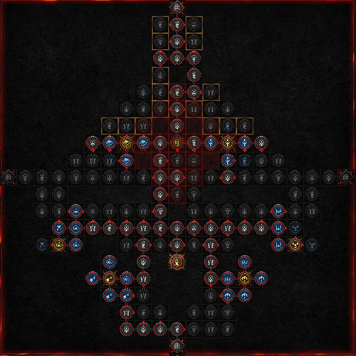 Lust for Carnage (Headhunter)