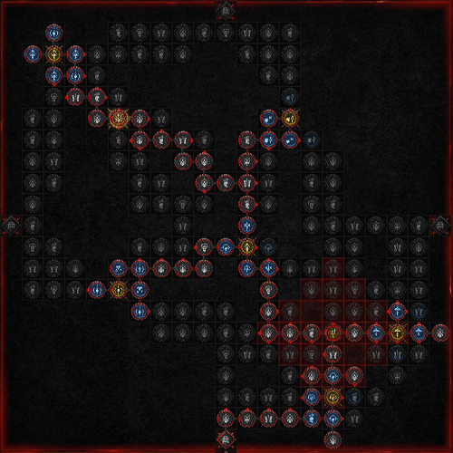 Thunderstruck (Earth and Sky)