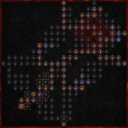 Heightened Malice (Spirit)