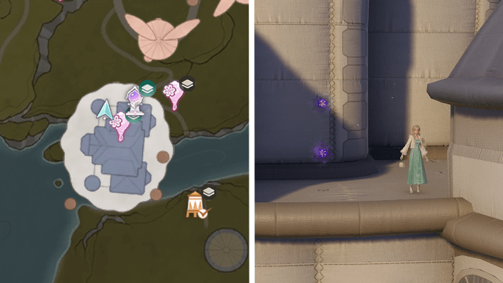 Dew of Firework - Firework Isles - 220-221