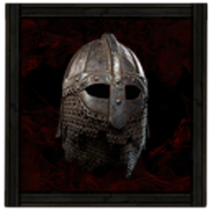 Rusted Greathelm Image