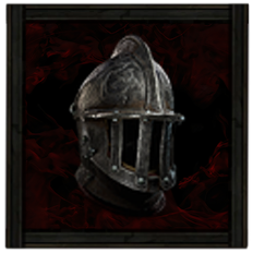 Soldier Greathelm Image