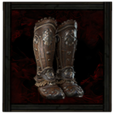 Steeltoe Boots Image