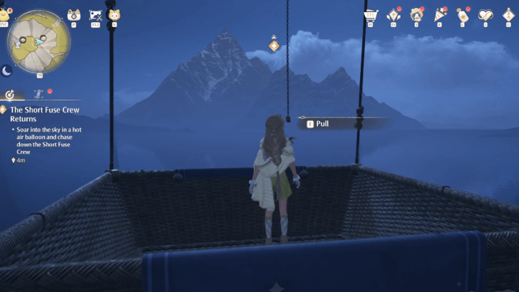 Chase Down the Short Fuse Crew - Pull the String