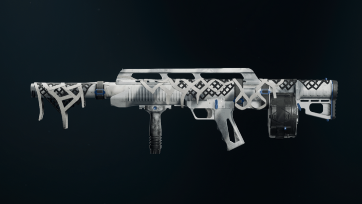 Black Ops 6 Icebox Icon