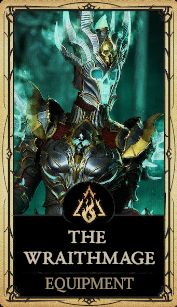 The Wraithmage