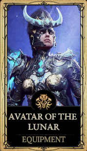 Avatar of the Lunar