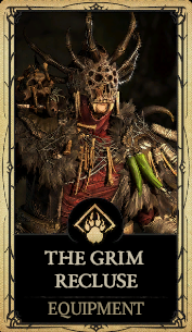 The Grim Recluse