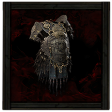 Vaal Cuirass Image