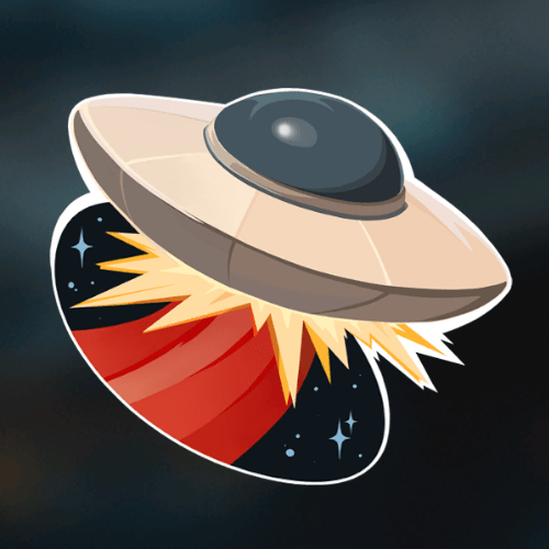 Saucer! Icon